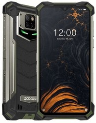 Замена батареи на телефоне Doogee S88 Pro в Санкт-Петербурге
